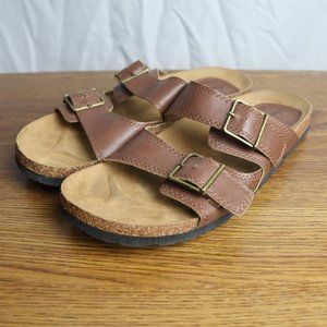 American Eagle Sandals